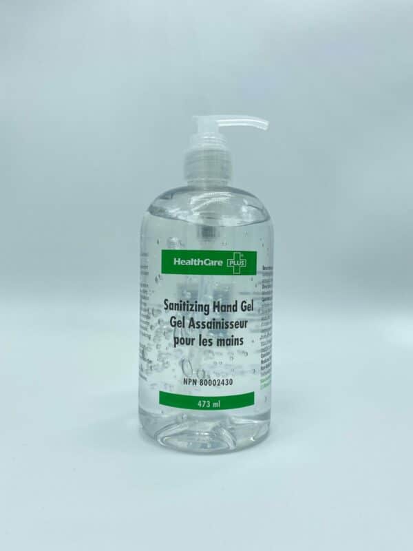 sanitizer