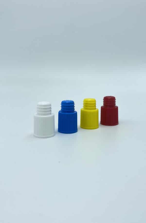 centrifuge tubes