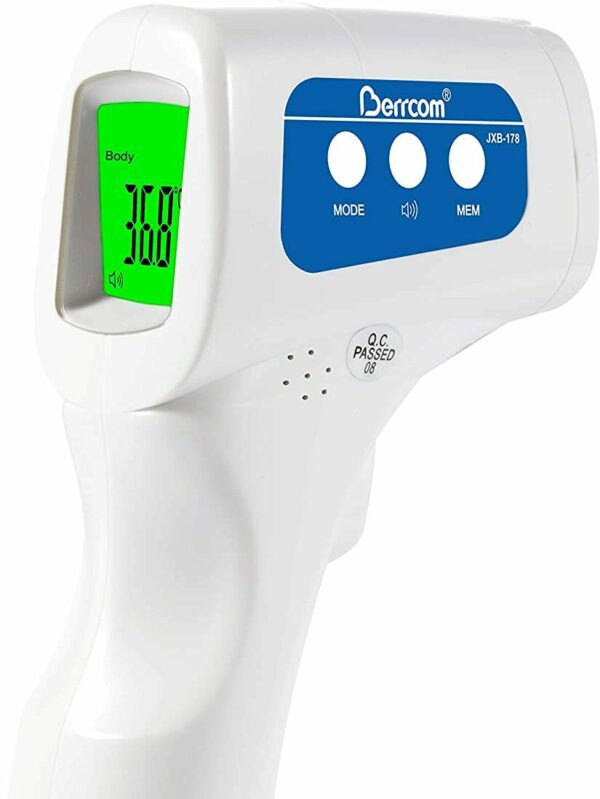 First Aid Thermometer Findlay Scientific
