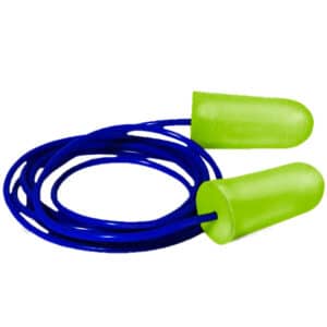 50-13C product earplugs