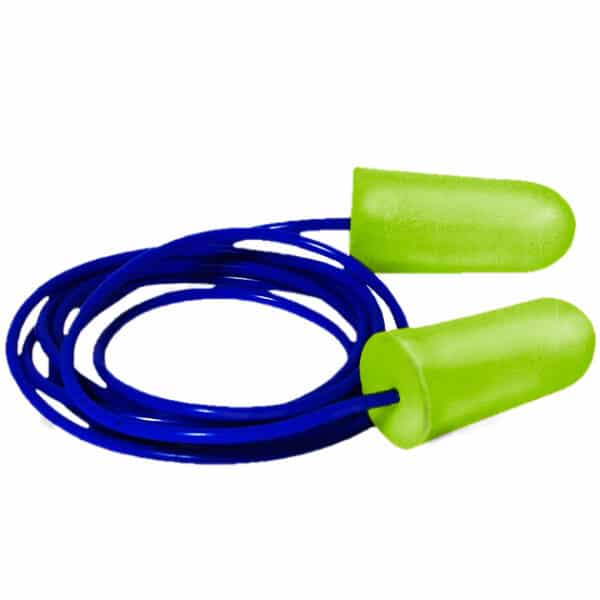 50-13C product earplugs