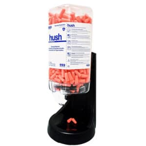 50-60 Earplug Dispenser