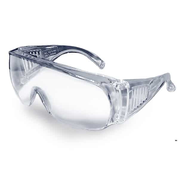 82-250 product safety glasses
